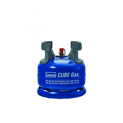 Calor Gas Bottles