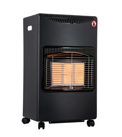 Infra-Red & Catalytic Mobile Heaters